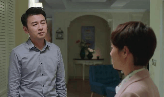 《我的前半生》大结局，陈俊生为什么会选择原谅凌琳？