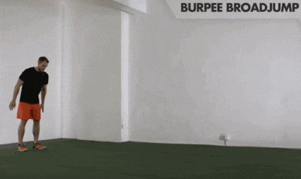 50种徒手自重训练教学, 不想去健身就跟着练吧!