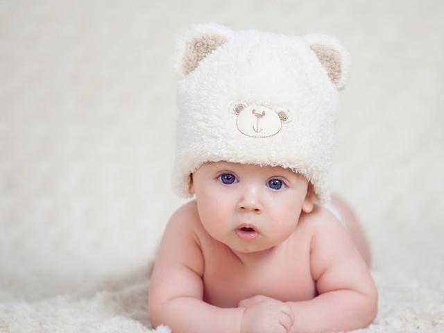 刚出生的孩子怎么喂养最健康? 赶紧get起来。