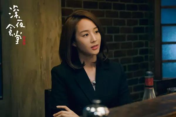 《深夜食堂》12个故事100位演员！看看多少大牌明星来客串？