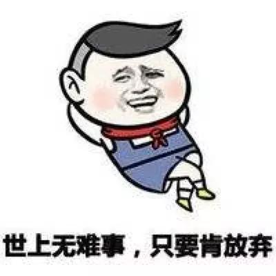 大家好! 这是我的2017年终总结(real扎心版)