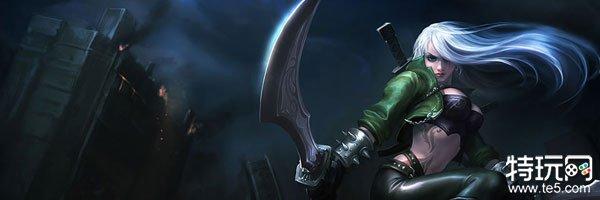 LOL克制中单亚索都有谁 中单什么英雄克制亚索