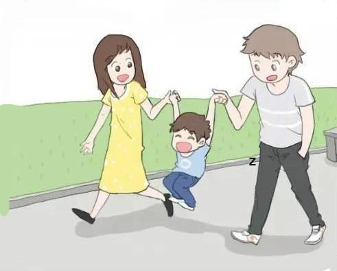 如何与孩子沟通, 说话是一门技巧