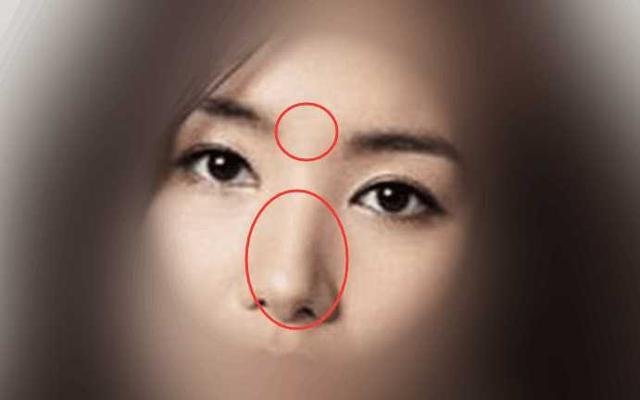 6种面相特征的女人最有福气,有旺夫运