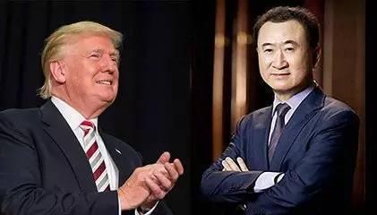 马云、王健林对话达沃斯,他们都说了什么? - 百