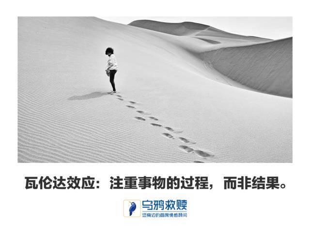 乌鸦救赎: 为什么越在意越会搞砸爱情?
