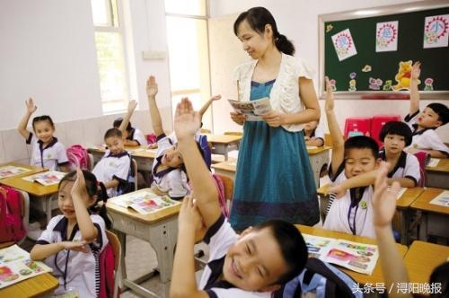 九江市招聘394名中小学教师, 4月17日起报名