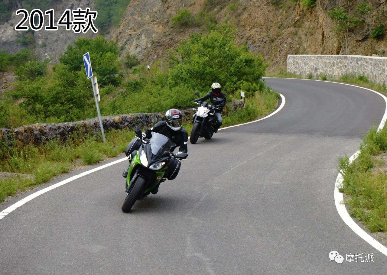 【这才是大改款 #2017款Ninja 650】摩托派-易