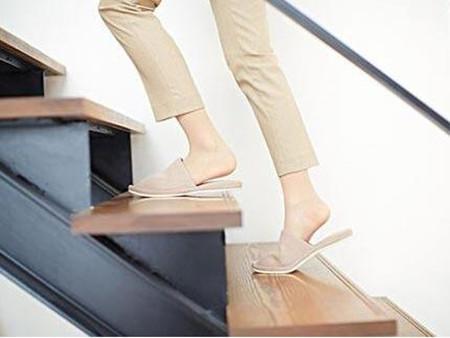 孕妇爬楼梯有助顺产是真的吗? 孕期什么时候爬楼梯最好?