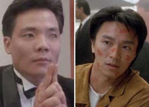 有特异功能的明星, 星爷御用配角刘德华最佳对手, 老来娶大陆娇妻-南昌圈圈网