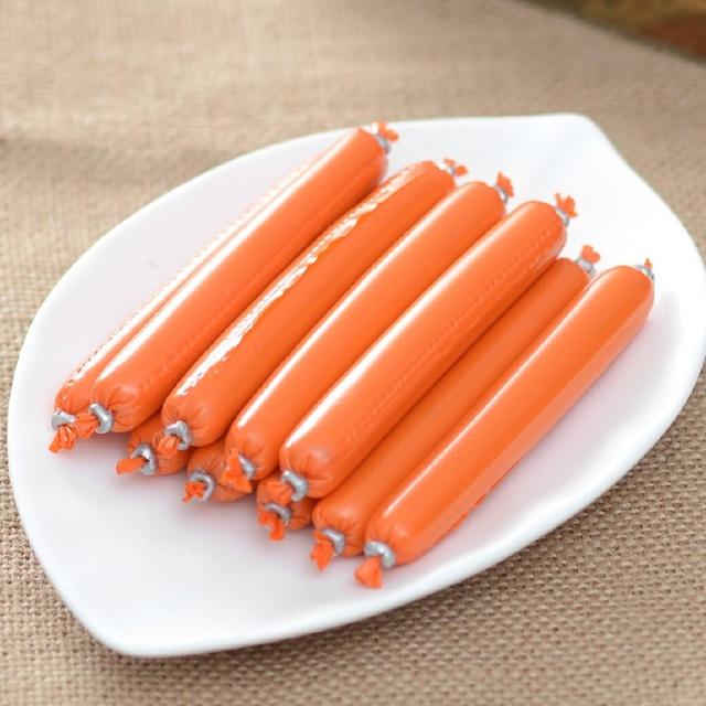 火腿肠真的对我们身体有危害吗事实胜于雄辩