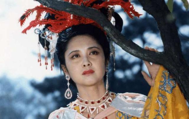 86版《西游记》导演杨洁去世, 《女儿情》成为