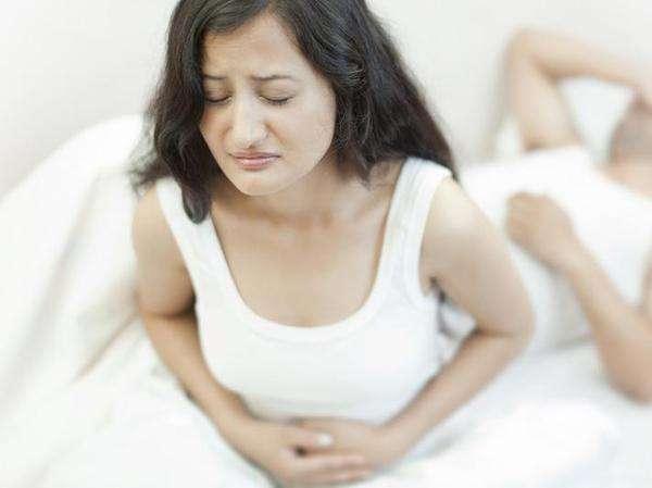 排卵期肚子疼、肚子胀是怎么回事?