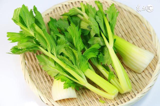 这道芹菜红枣汤火遍朋友圈 成为降血压最好的食疗方法