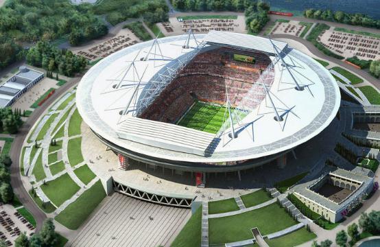 2018世界杯什么时候开始?附:2018年俄罗斯世