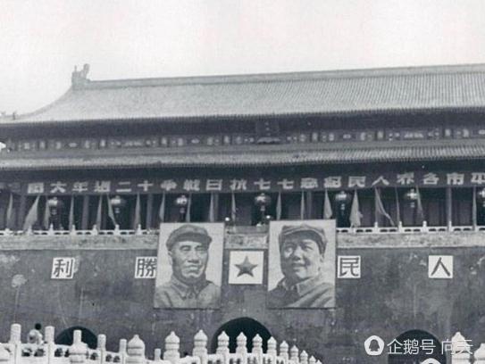 共和国第一个备选首都的城市, 因战事转变才改