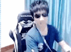 lol骚男:天有多高我有多骚