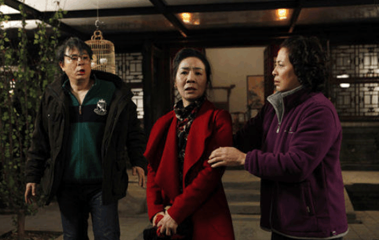 她是许晴蒋雯丽的同班同学,其貌不扬演技一流,嫁给德国富豪生活美满 她是许晴蒋雯丽的同班同学,其貌不扬演技一流,嫁给德国富豪生活美满