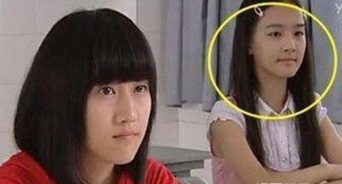 林妙可参加艺考，那些小童星长大后变成什么样子？