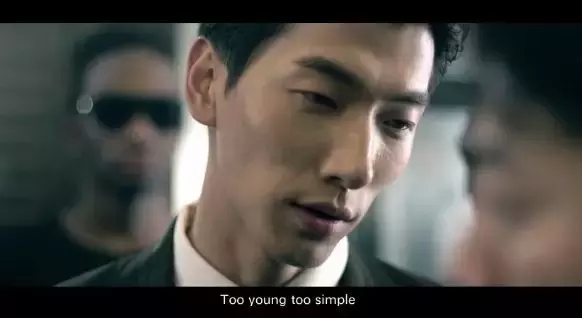 像我这样的中国人，不论多努力都不会被美国接受