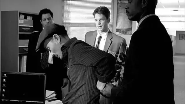 像我这样的中国人，不论多努力都不会被美国接受