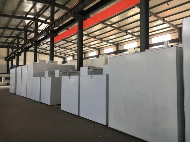 小型一体化污水处理设备有哪些不可替代的优势