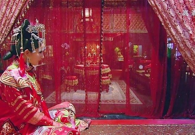 清朝皇室结婚都要先试婚, 公主出嫁前都先派宫