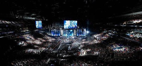 电竞第一人? Sky和Faker谁也不服谁!-南昌圈圈