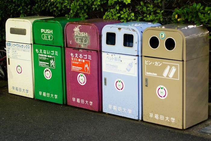 为什么说日本是世界上最干净的人民素质极高的