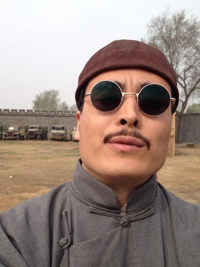 盘点荧屏上那些最经典的汉奸形象，你最想打谁？