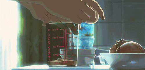 和对方确定关系后的那个晚上, 你们做了什么?