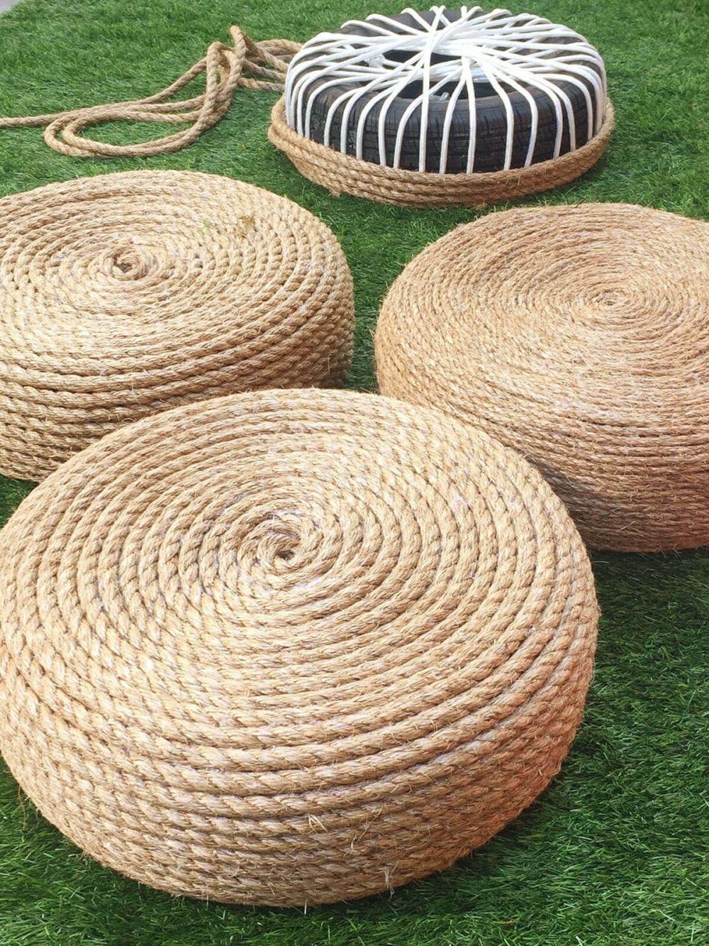 8个可以在院子里自制的创意工具, 让养花的生活变得更有趣