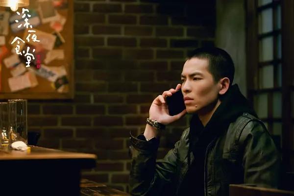 《深夜食堂》12个故事100位演员！看看多少大牌明星来客串？