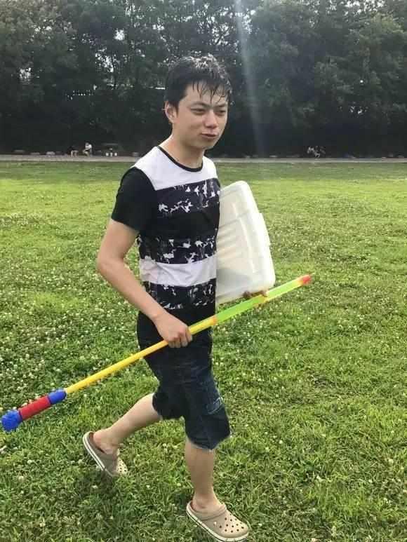 逗比趣味p图, 求大神把我p到变形金刚身上去!