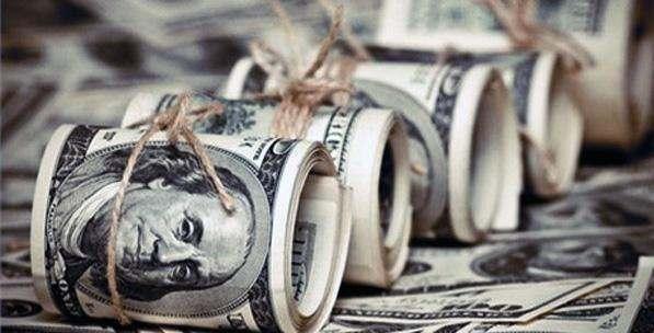 【旭日生金】:2.21午评,黄金空单获利_全球热门