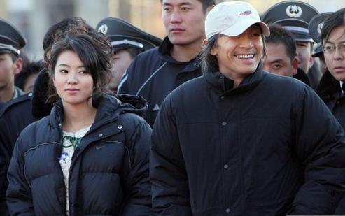 《功夫2》男女主角已定, 最新星女郎刘佳杰究