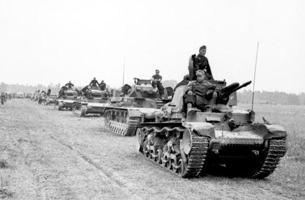 LT-38 轻型坦克