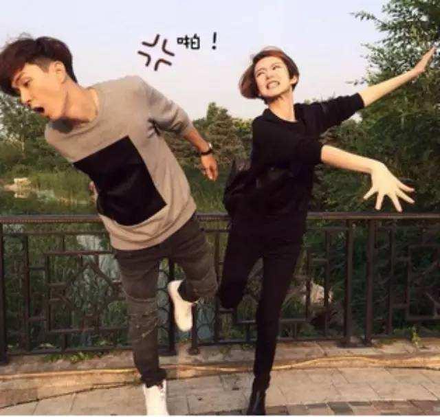 天天吵架的夫妻, 这样正常吗? 日子是继续还是