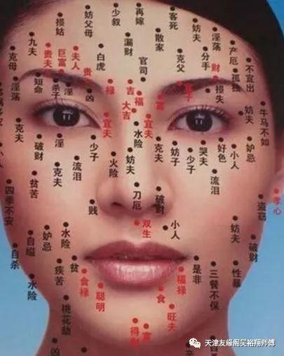 女人身上这几个地方有痣,会有贵人助,财库有财,痣越大