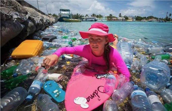 梦见垃圾堆 被儿子嘲讽设计垃圾的他, 靠这款纸