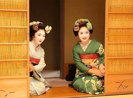 日本古代贵族等级