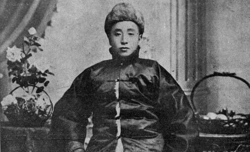 历史上的张姓名人