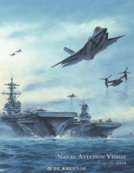 美军四等人逆袭: 陆战队航空兵实力一览拥千架