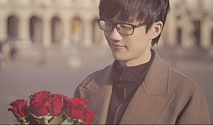 揭秘薛之谦和许嵩鲜为人知的关系