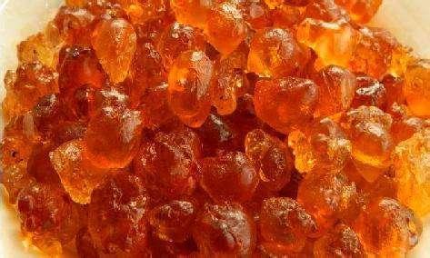 农村烂在树上的废物, 卖到75元一斤