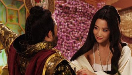 隋炀帝开凿大运河, 挖出石碑刻有二十个字, 后来