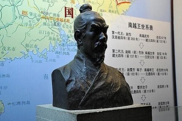 秦始皇让他打仗 胜利后他却当了皇帝 在位67年