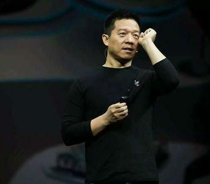 贾跃亭黯然离场,乐视七大生态设想崩塌,他还能