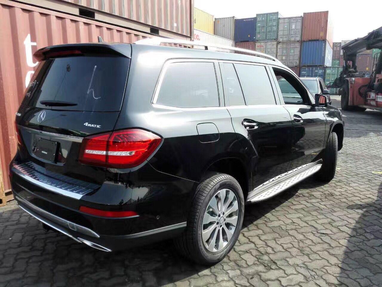 2017ӹ汼gls450ͱؼ118
