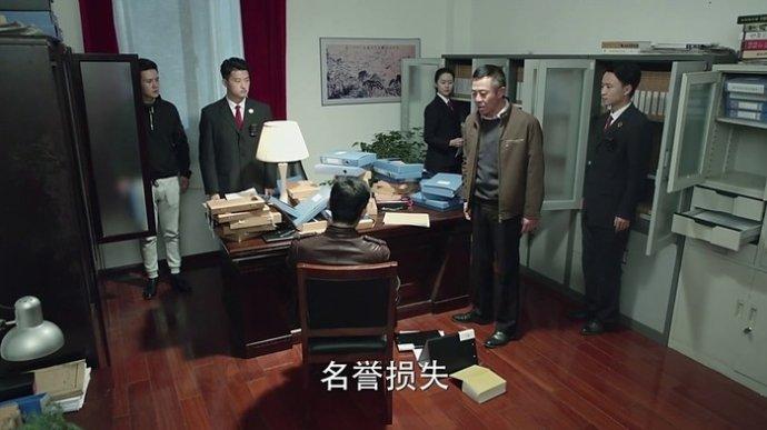 侯勇:给我10分钟的龙套,还你100倍的收视率